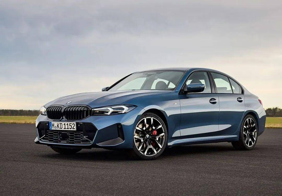 欧洲车企高管:对中国电车加税作用不大;新款保时捷911发布;新款宝马3