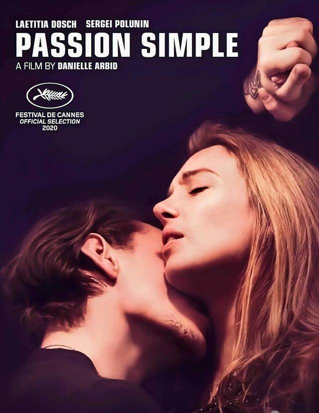 爱欲交织的激情！四部法国大尺度电影颠覆传统爱情认知