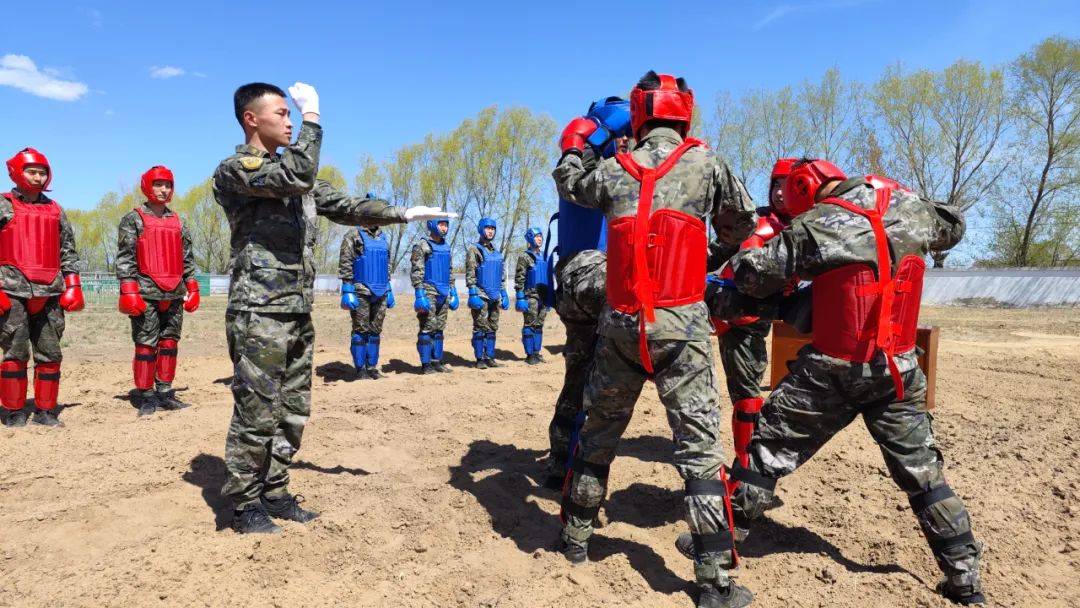 奋斗正当时丨学习岗巴精神,聆听基层官兵回应