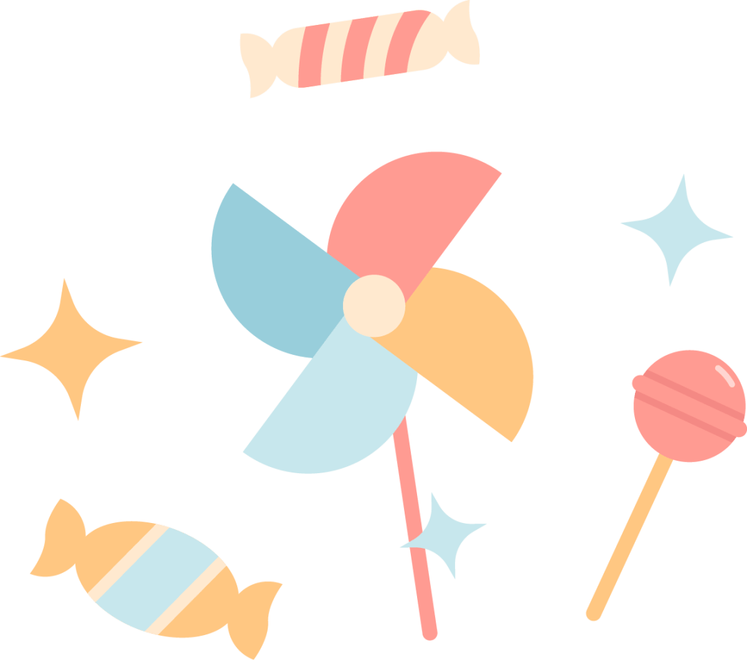 go享松江 | 玩乐美食双丰收!畅享六一儿童节游乐与美食盛宴