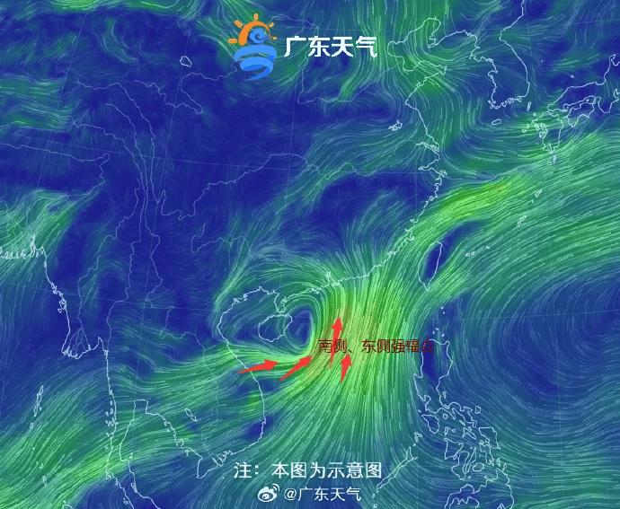 广饶天气预报图片