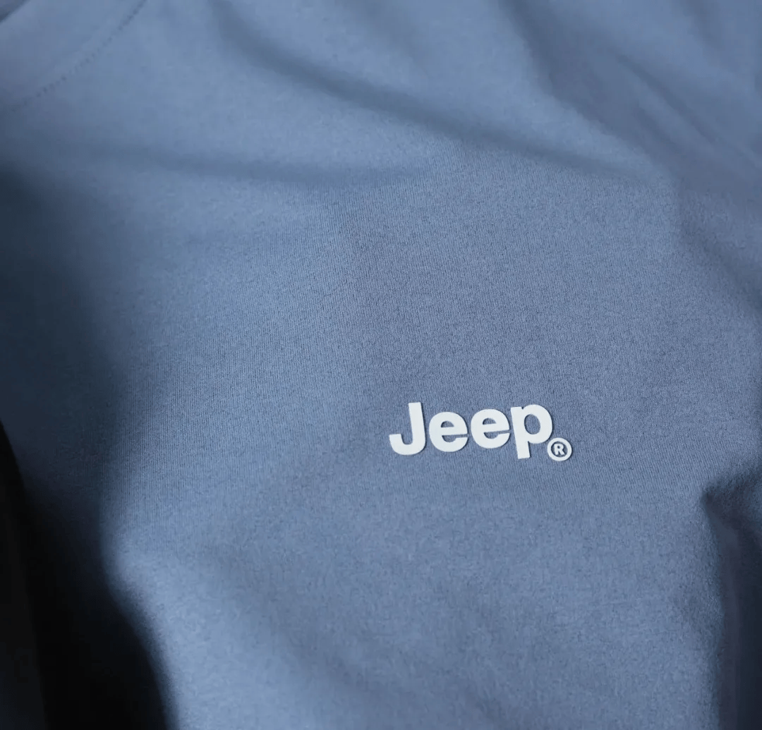 户外王者jeep有多牛?