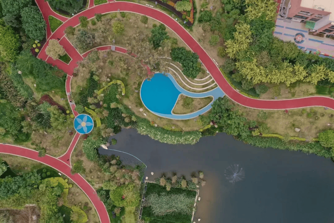 厦门3项海绵城市建设经验入选住建部推荐清单