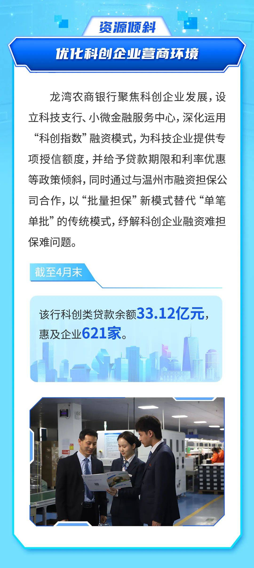 科技金融之实践探索|浙江农商联合银行构建"四大体系",全力服务浙江