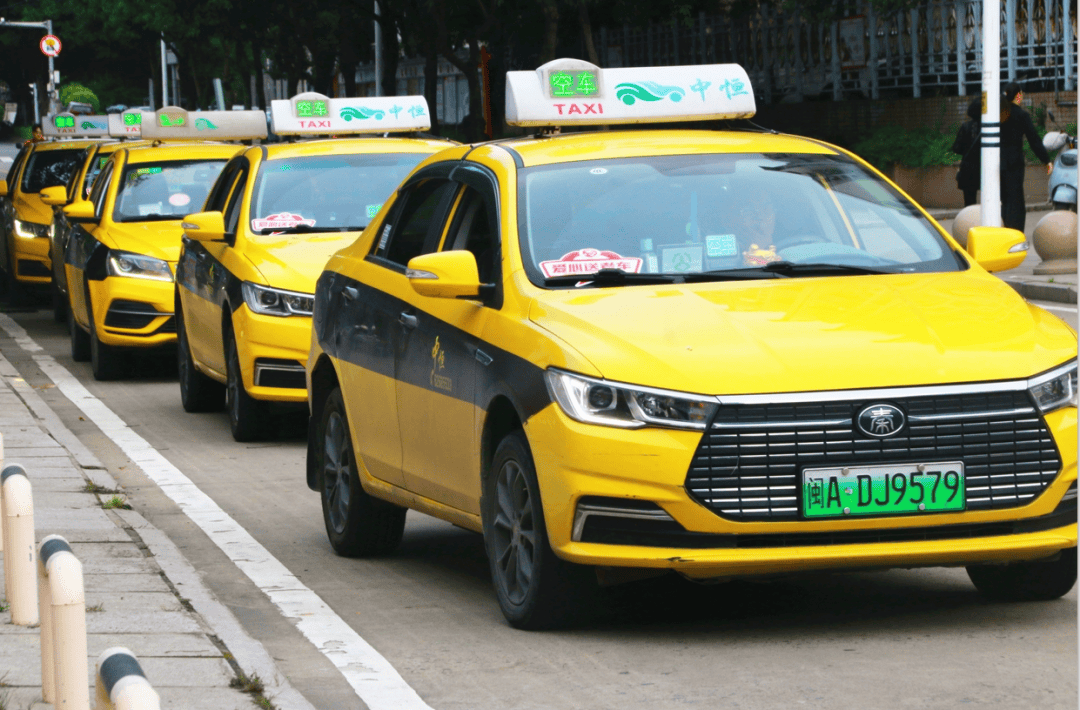 100辆"爱心车"整装待发!还有.