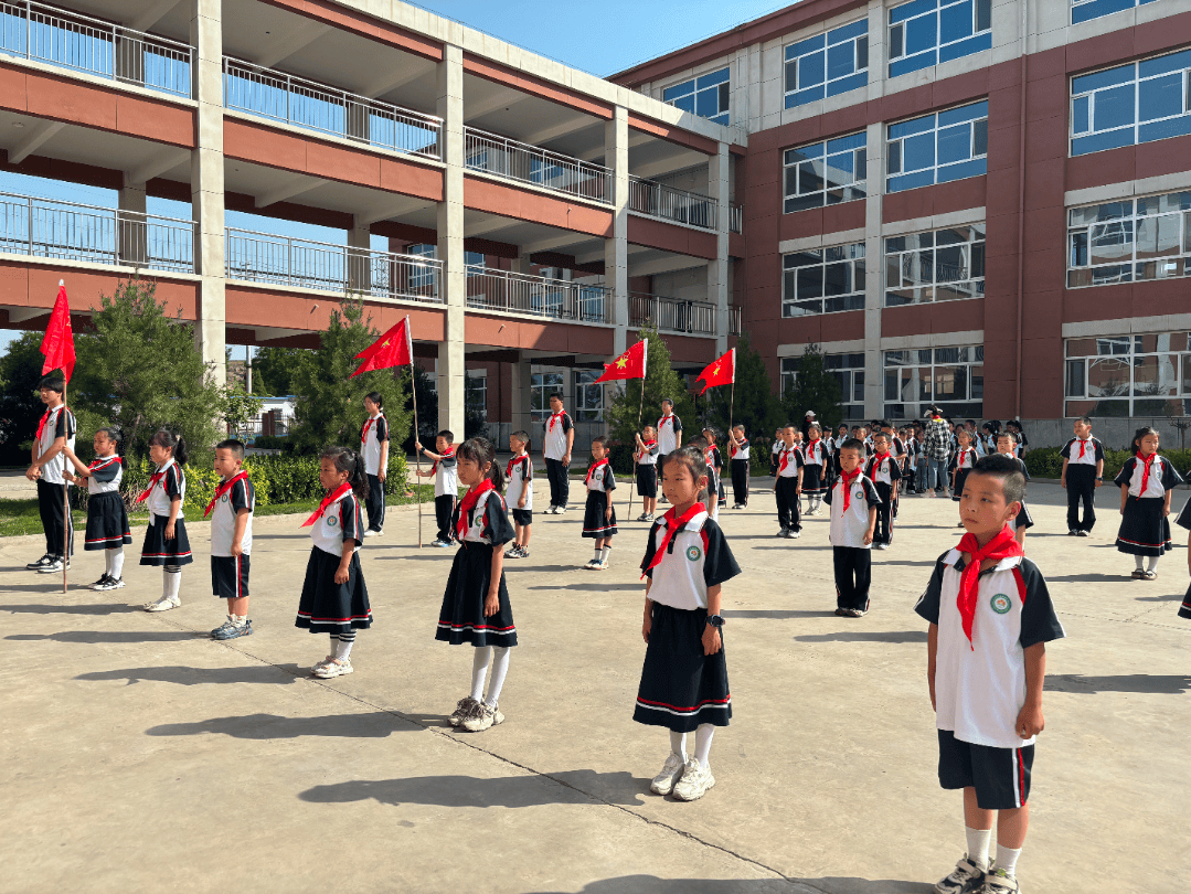 西关学校阳泉师范高等专科学校附属学校平定县第二实验小学平定县实验