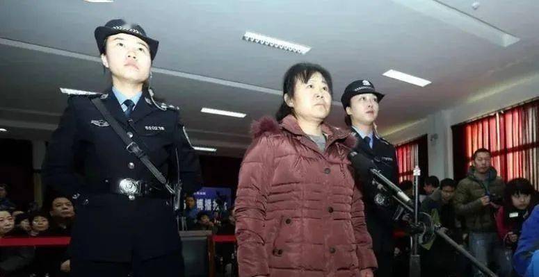 陕西产科主任贩卖26个婴儿,即便被判死刑,也不愿说出孩子的下落