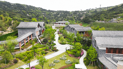 翠屏山南!藏着慈溪的"宝藏"