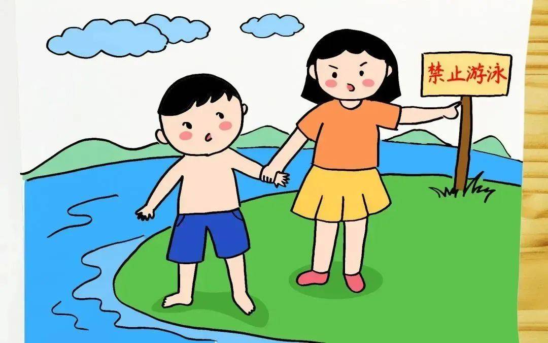 【健康科普】这些防溺水安全知识,请查收!