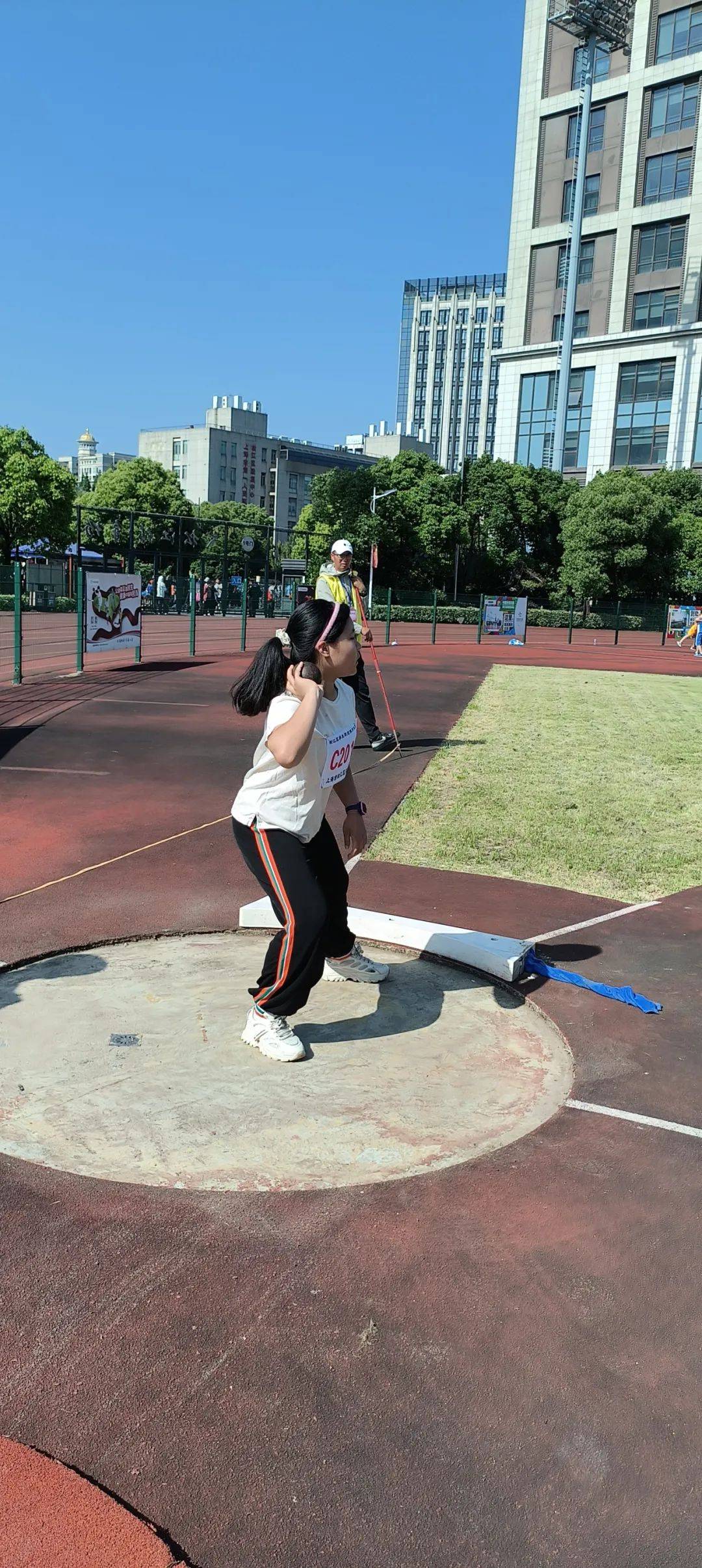 【全人教育·民乐体育】挥洒汗水青春无悔 拼搏赛场再创辉煌