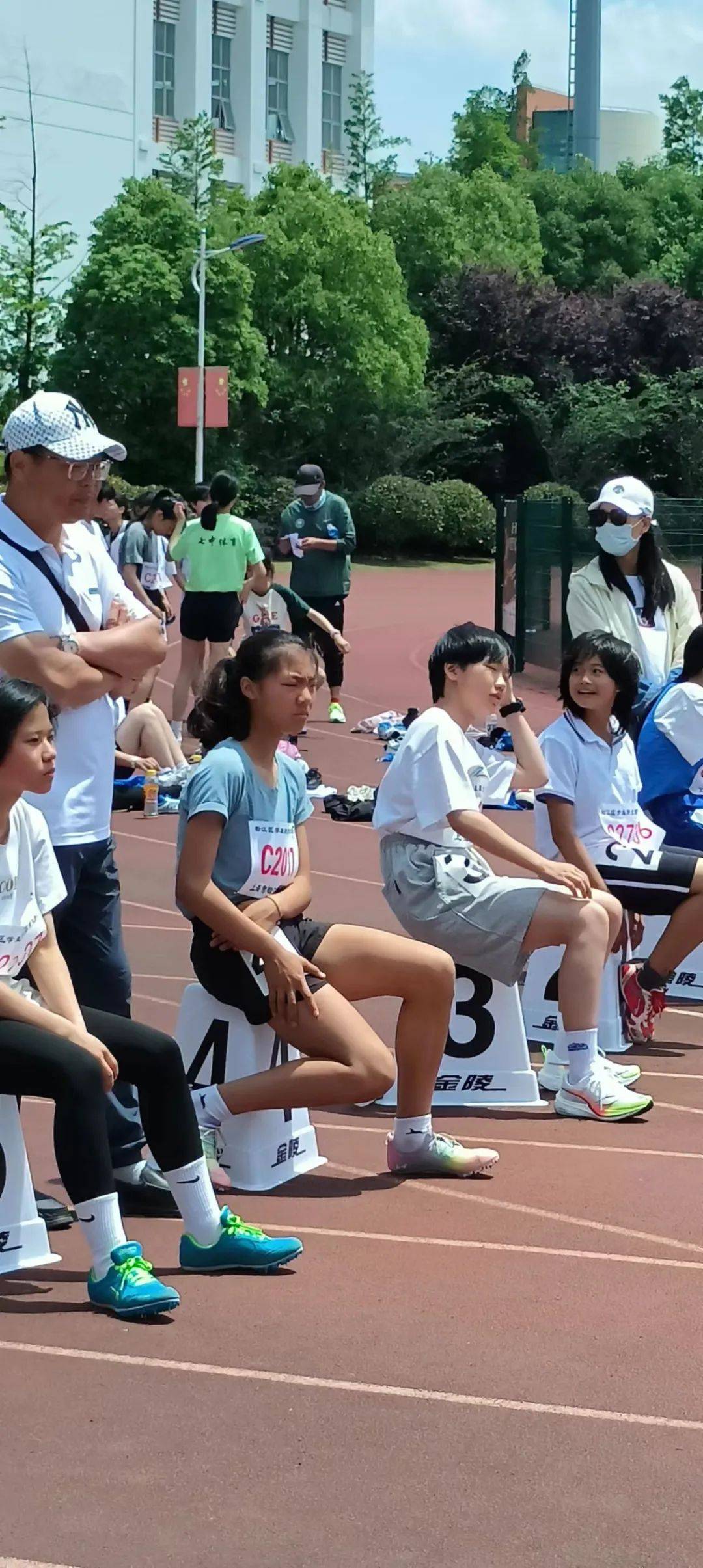 【全人教育·民乐体育】挥洒汗水青春无悔 拼搏赛场再创辉煌