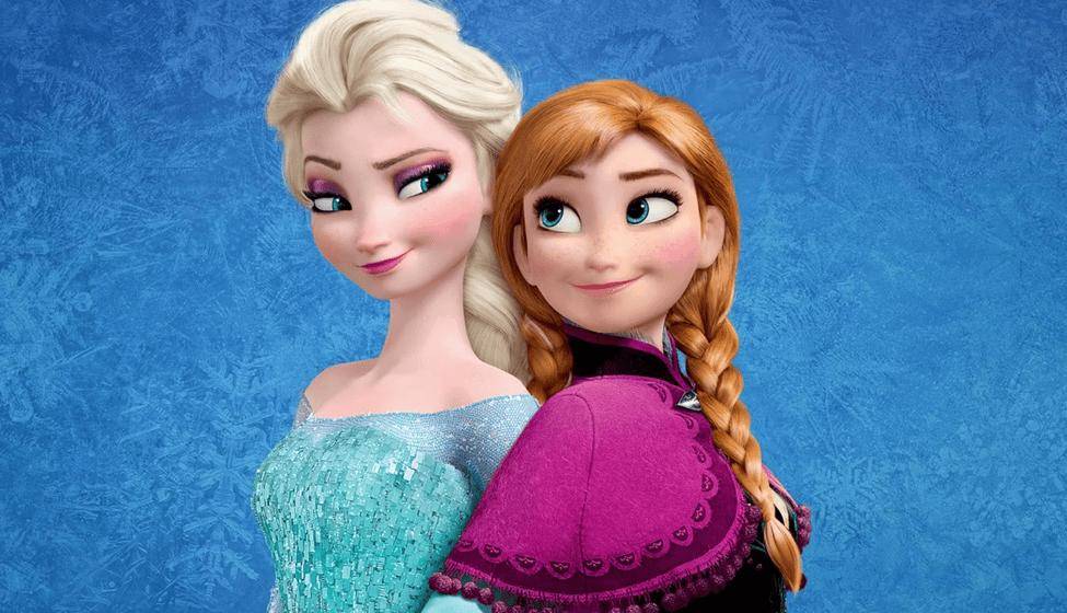 的内部开发代号为"elsa"(anna 和 elsa 是《冰雪奇缘》中的公主姐妹)