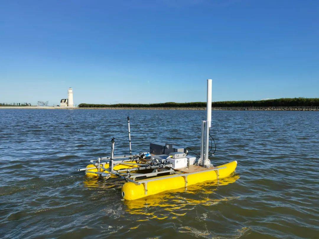 专业介绍|海洋工程与技术