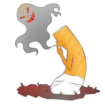 世界无烟日丨别让生命被"烟"没