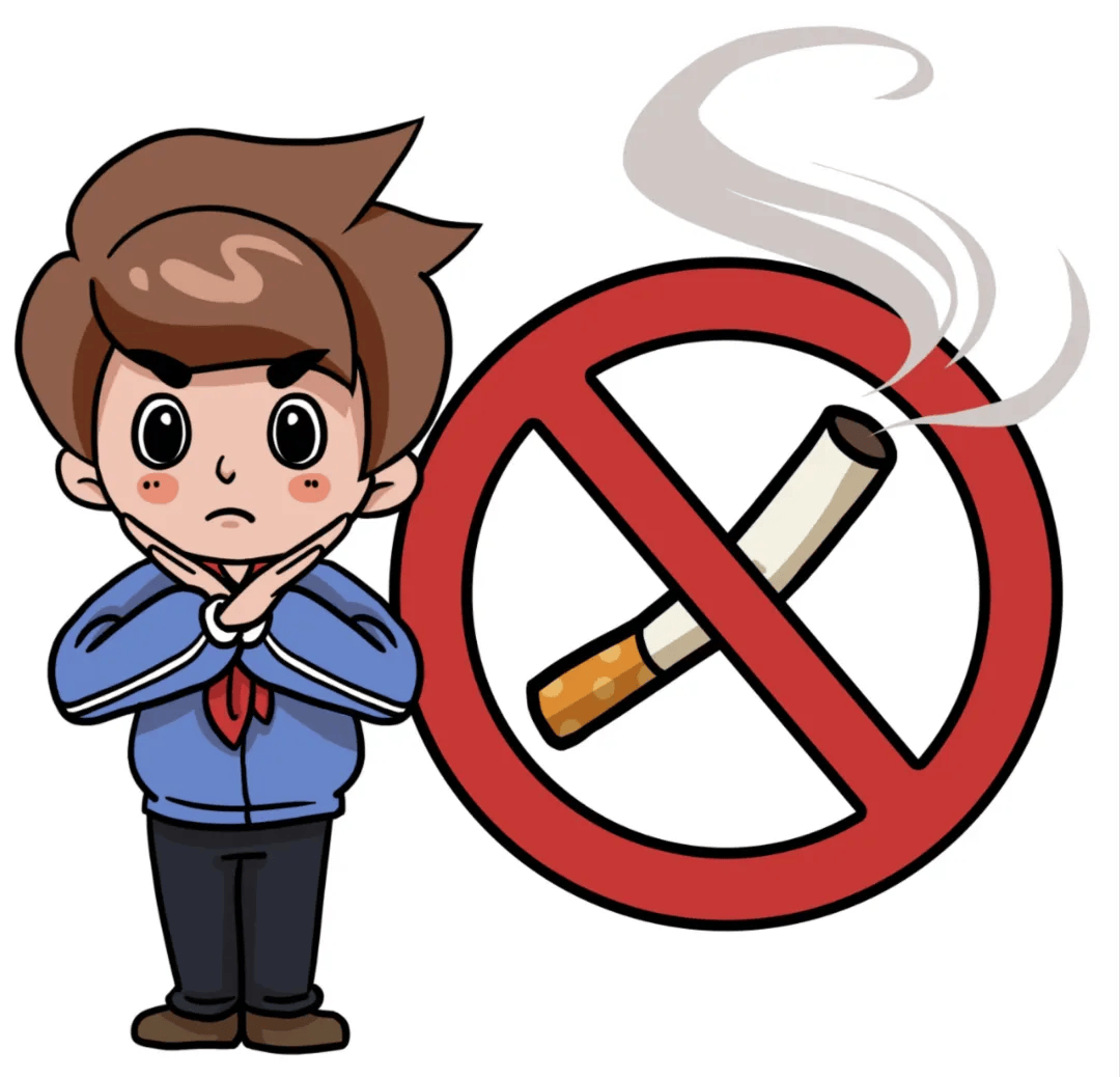 世界无烟日-保护青少年免受烟草危害