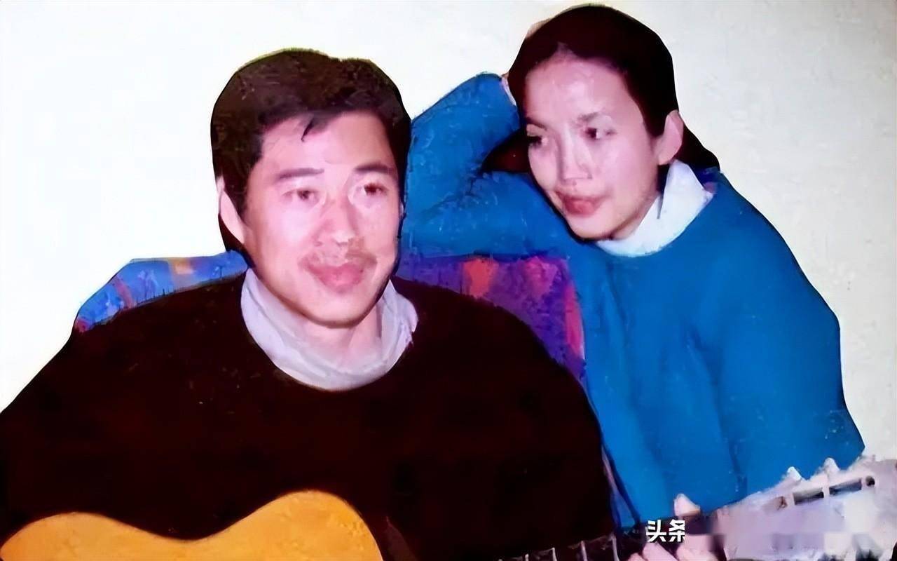 亲美辱华,背刺祖国!吃中国饭却长美国心的吕丽萍,现在后悔了吗
