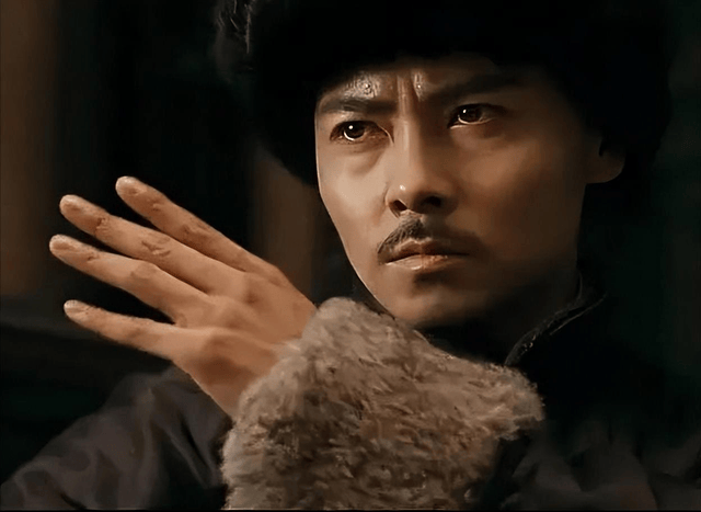 亏损超3亿,连拍6部烂片,张晋:成为不了李连杰,还要拖累甄子丹