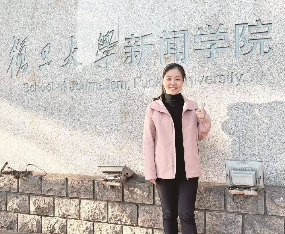 2023上海高校辅导员年度人物揭晓:立德树人,奋力书写为