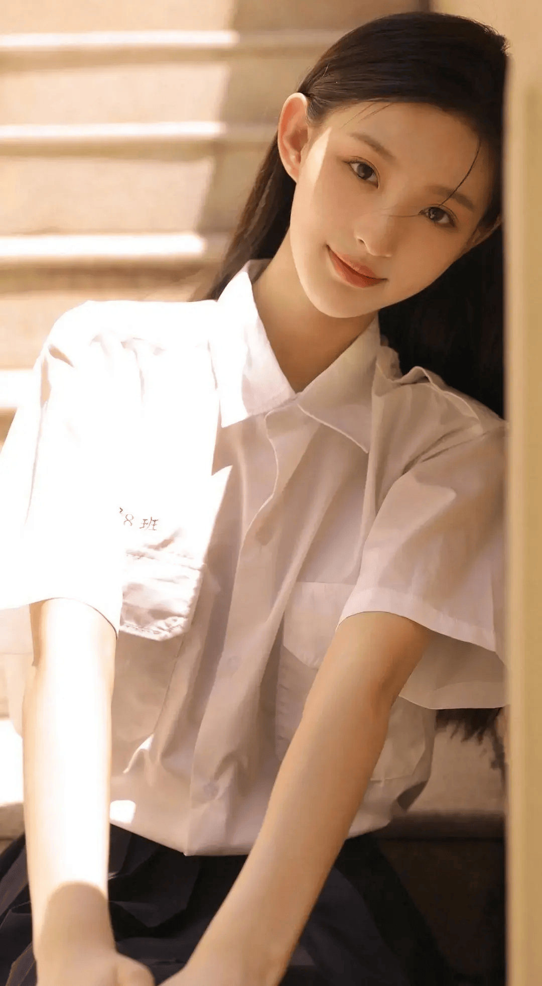 高清性感诱惑清纯美女写真|壁纸头像