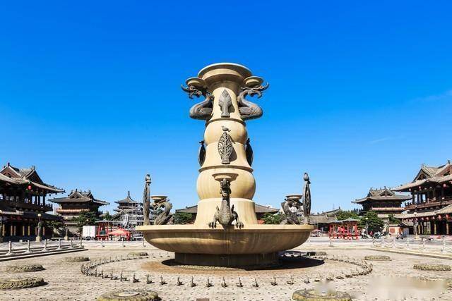 大同古城攻略一日游_琉璃_历史_景点