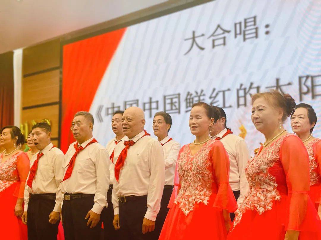 【和善丨学生活动】领巾心向党 快乐过六一——2024