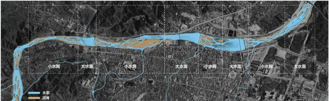 又一条母亲河焕然一新——南召黄鸭河滨水公园 | 元有景观