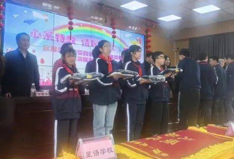 情暖"六一" | 亲子运动会,爱心慰问……欢声笑语过节日_肇东市_绥化市