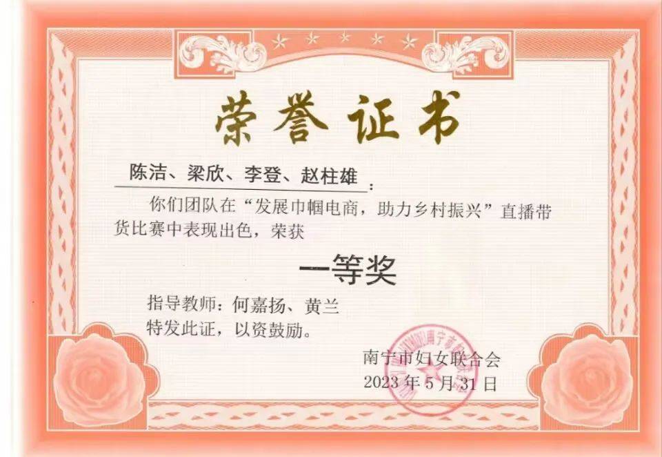商学院·毕业之星|筑梦前行 卓越绽放_大赛_大学生_创业