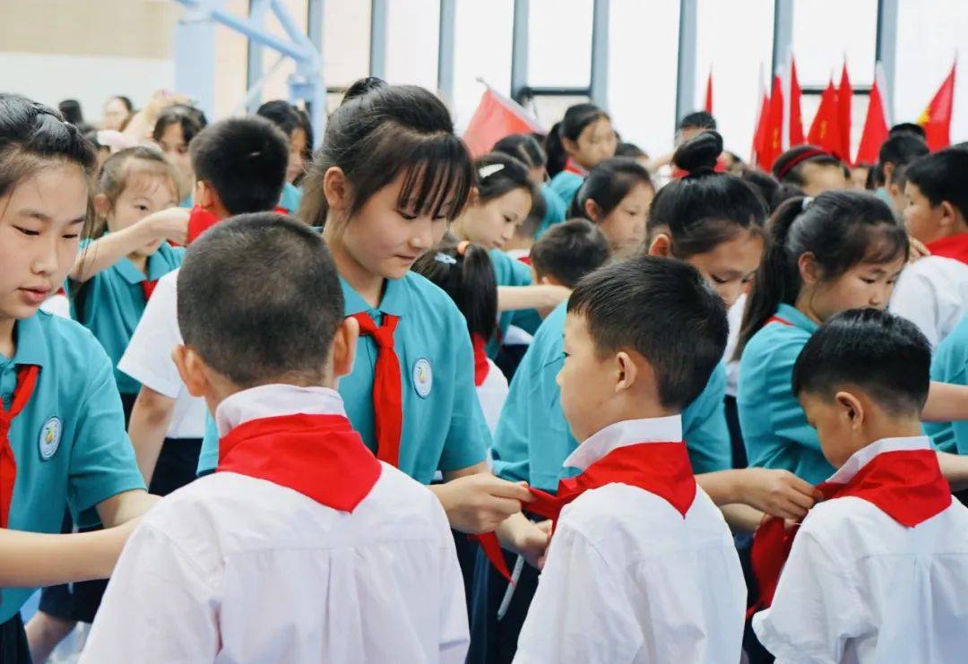 重庆各地各校六一精彩瞬间
