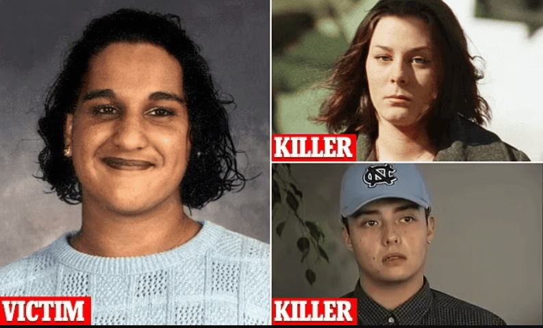 改编自真实案件,14岁少女被霸凌致死,这部美剧真是触目惊心!