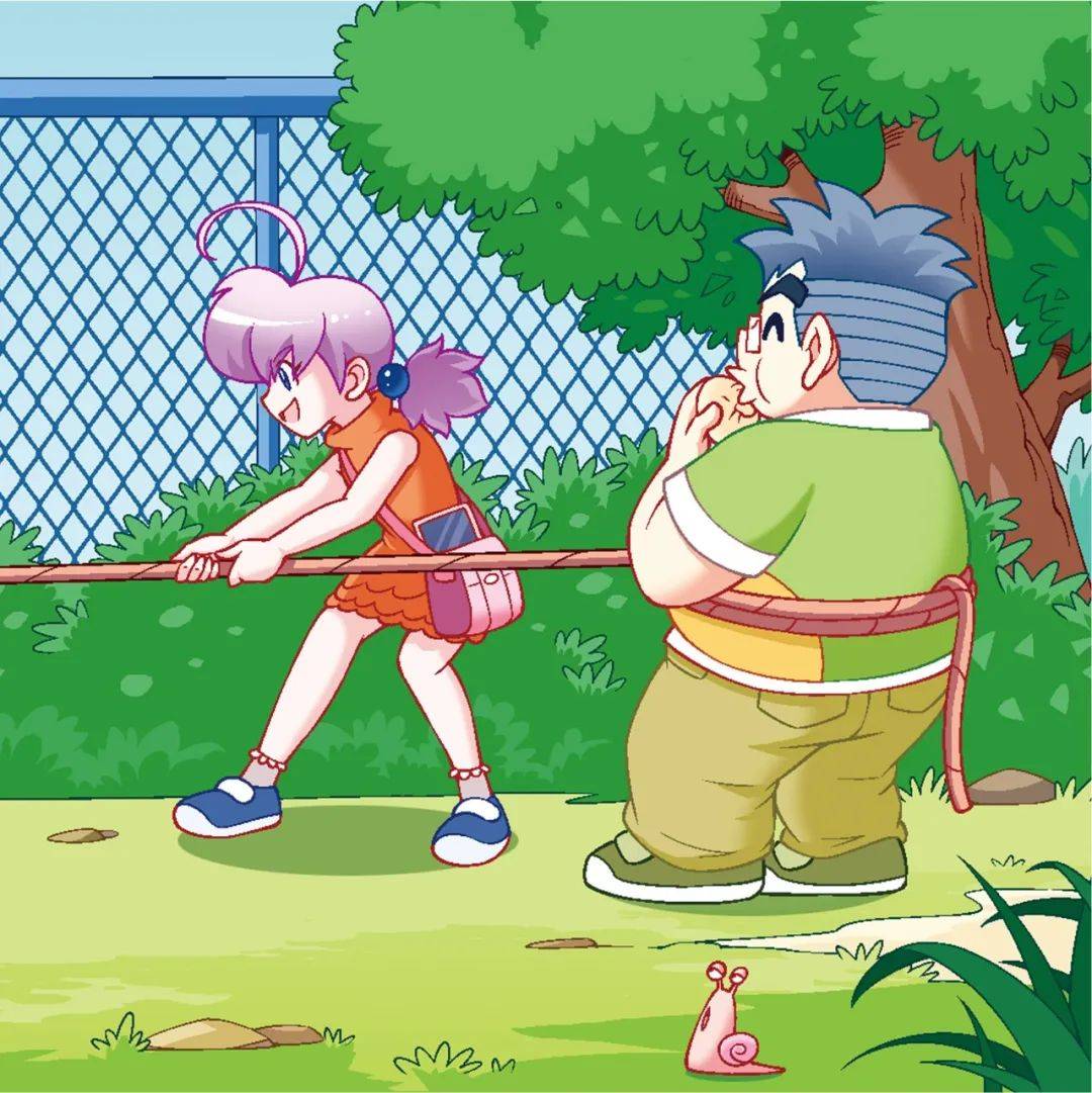 顶呱呱_米克_乌墨墨