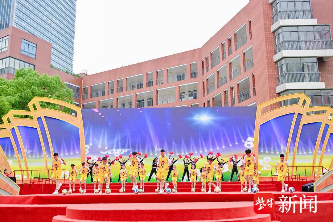 科睿小学图片图片