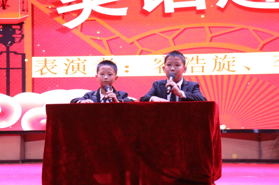 凝聚共识 共谋发展丨江西省西山学校隆重举行庆六一大型文艺晚会