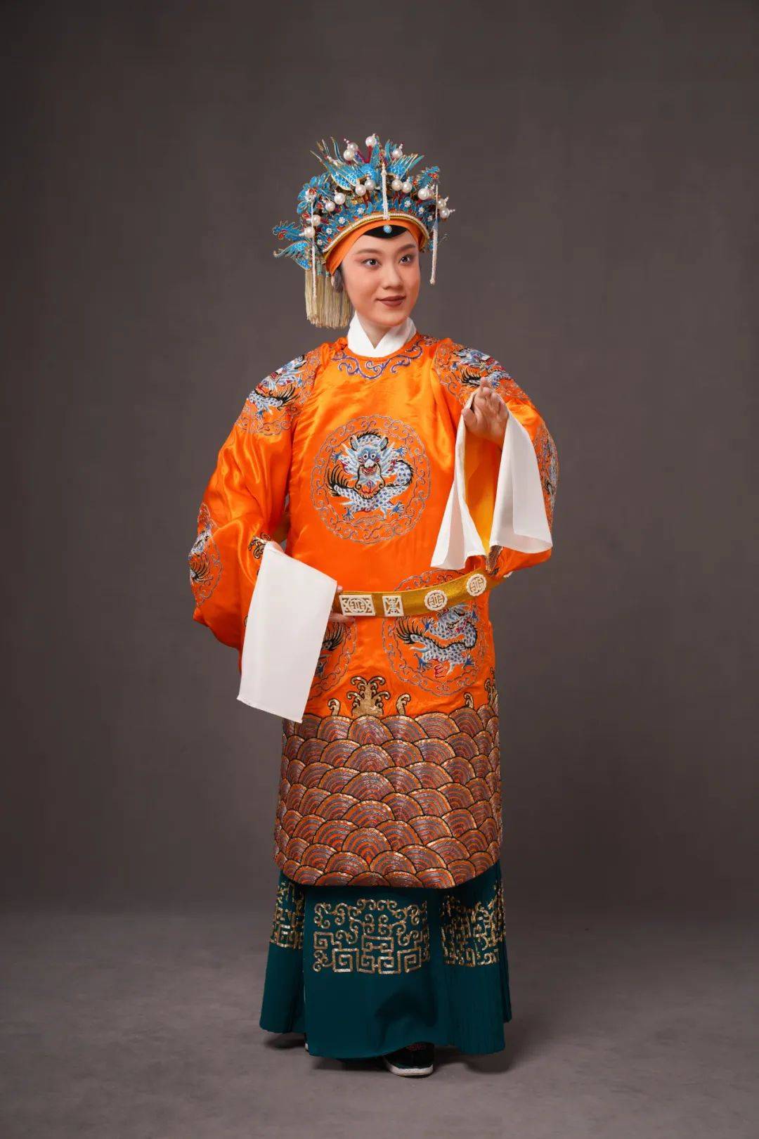 国粹吉祥 | 6月7日-6月10日 京剧经典剧目轮番上演,好戏不容错过!