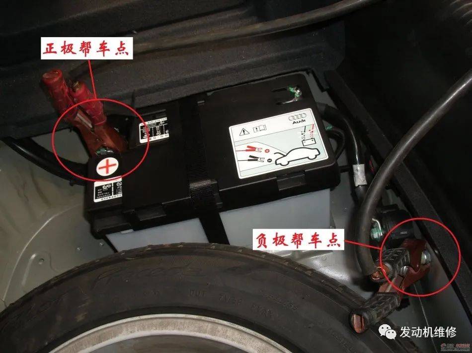技术详解:奥迪a6l车型常见故障大总汇