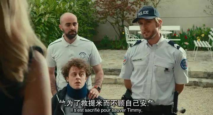 出轨玩这么大,还是法国人敢拍_借口_公司_电影