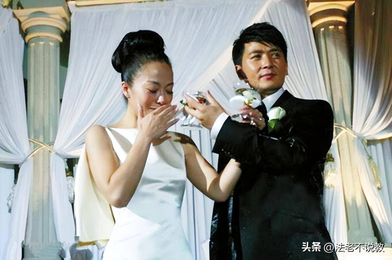 保剑锋"宝刀未老",路演跳"飒"舞,网友:秦海璐都看懵了