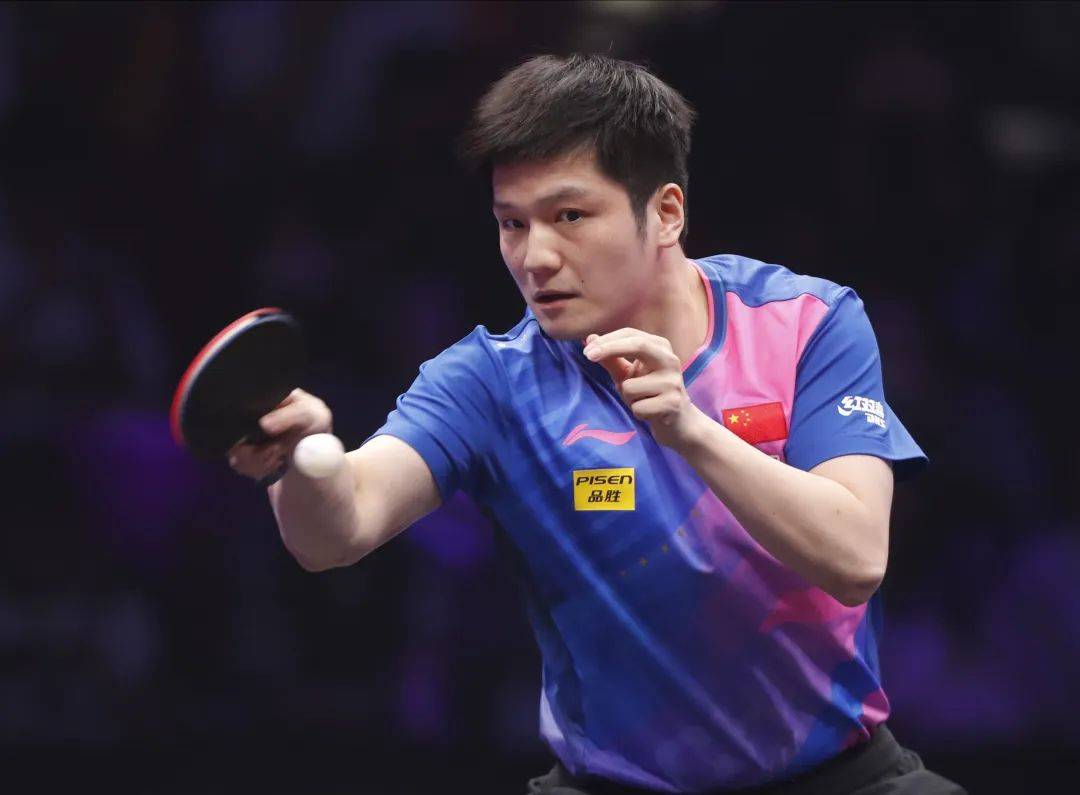 王楚钦樊振东会师男单,孙颖莎王曼昱女单争金 | wtt重庆冠军赛