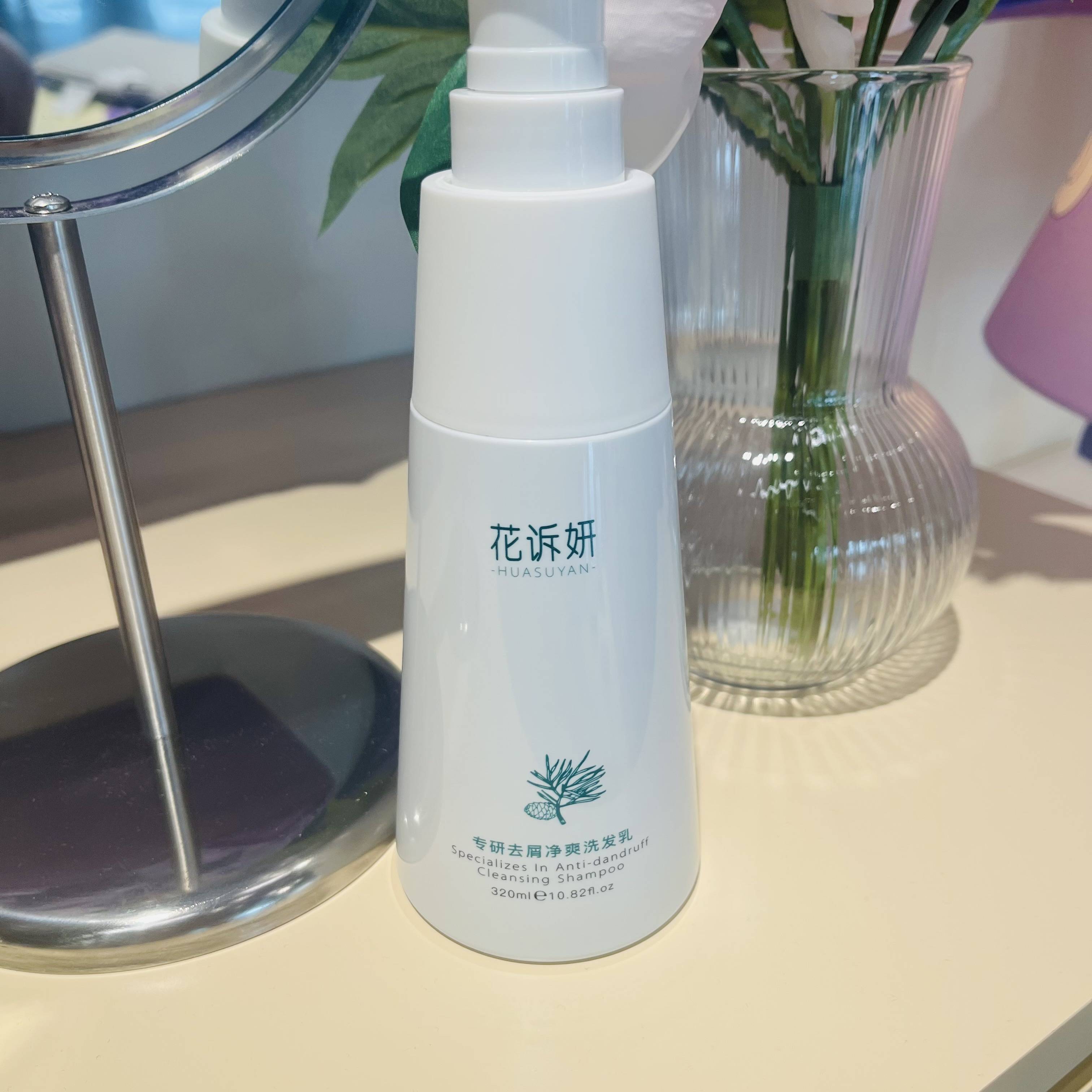 去屑止痒洗发水品牌?专业去屑的洗发水推荐