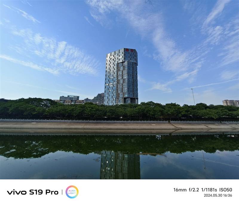 轻薄时尚还有长续航 vivo s19 pro体验评测:这算把