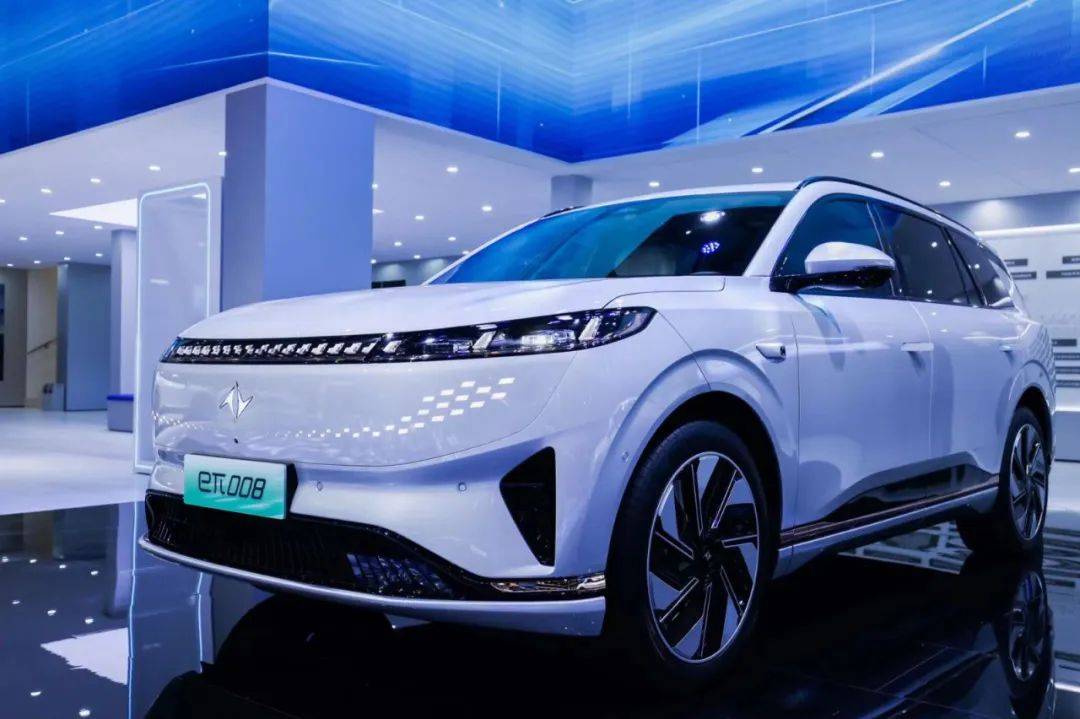 驶向粤港澳大湾区,东风多款新能源车型集中亮相!