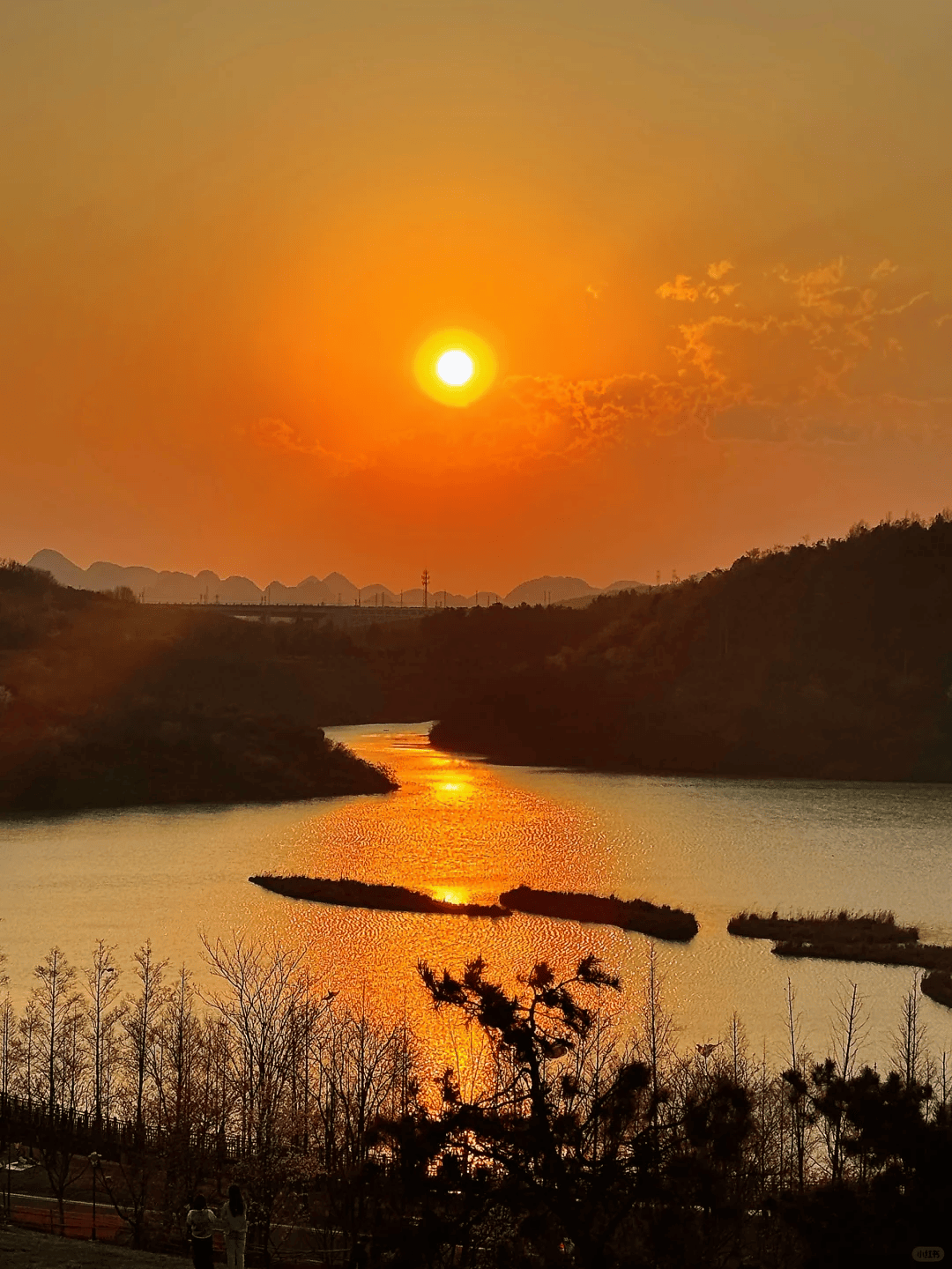 逛起!在贵阳贵安的"超级公园"里尽情撒欢