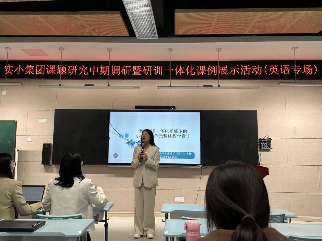 【文烜月报】五月工作盘点