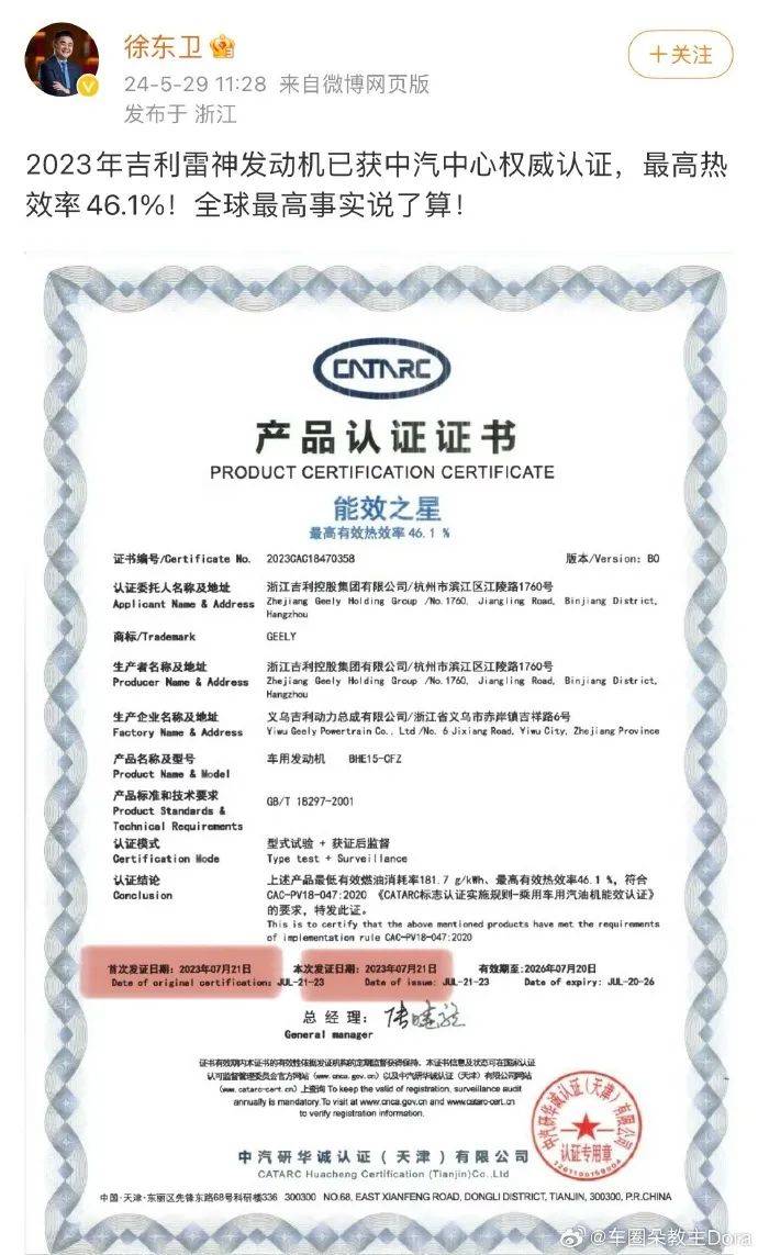 互撕热效率全球第一 / 路面破损,50万哈雷被磕坏找谁赔?| 车坛头条