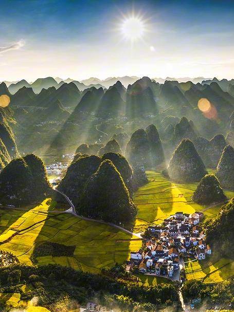 天眼早新闻 6月3日_贵州_村超_贵阳