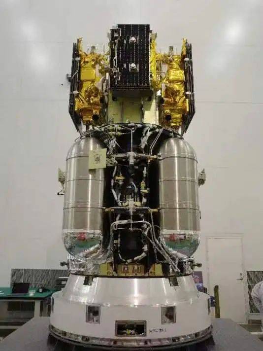 12天11颗!海淀企业"排队"发卫星