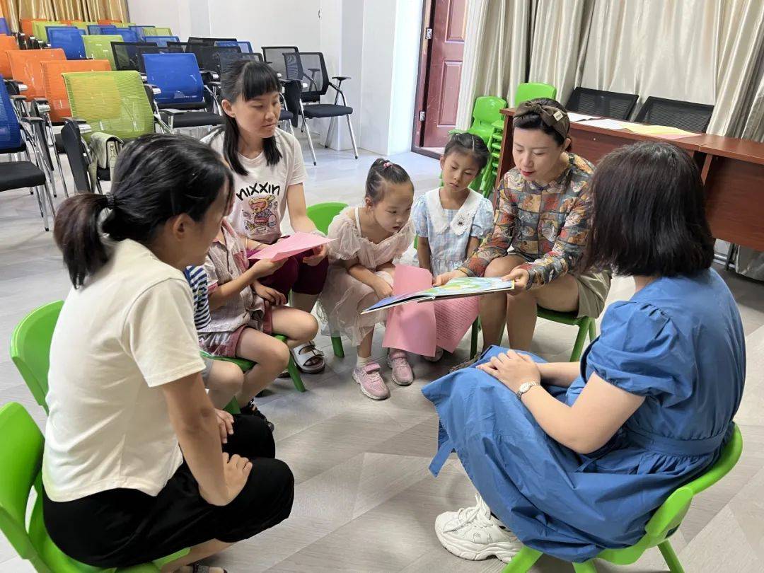 "最美家庭话家风"接力宣传活动 | 晋中篇:推进家庭