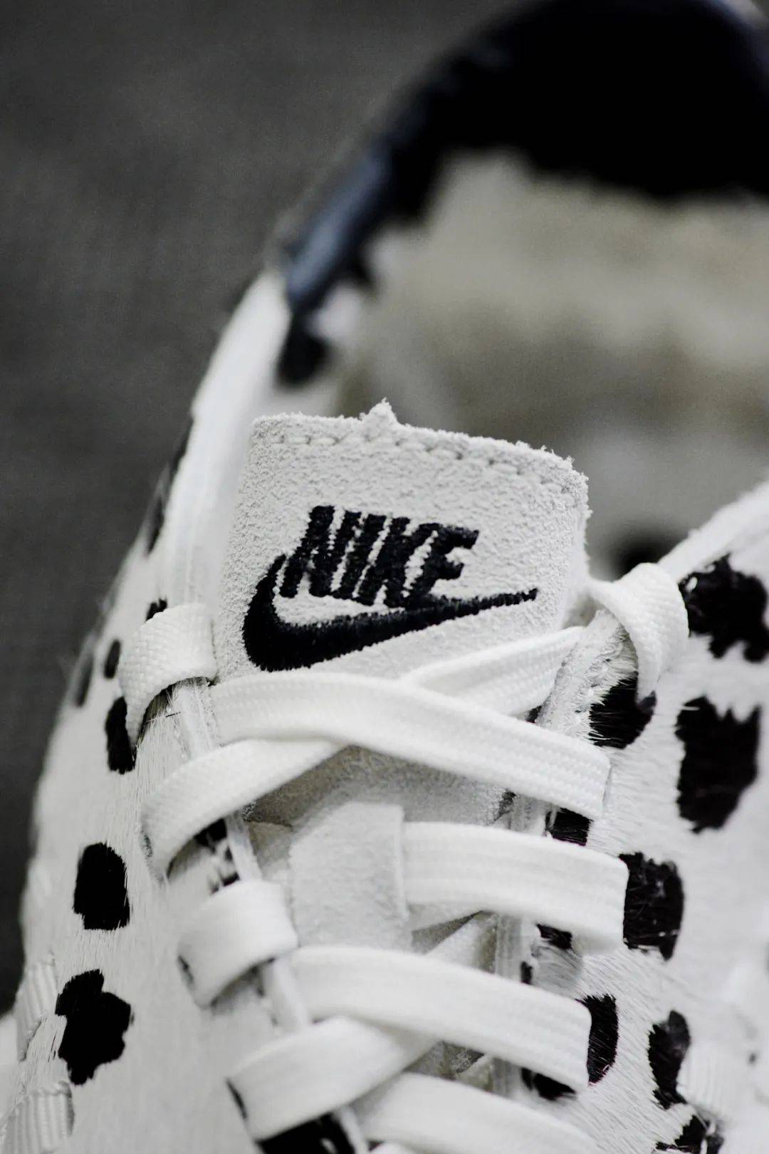 nike air footscape woven "sail and black"|soar 限量发售