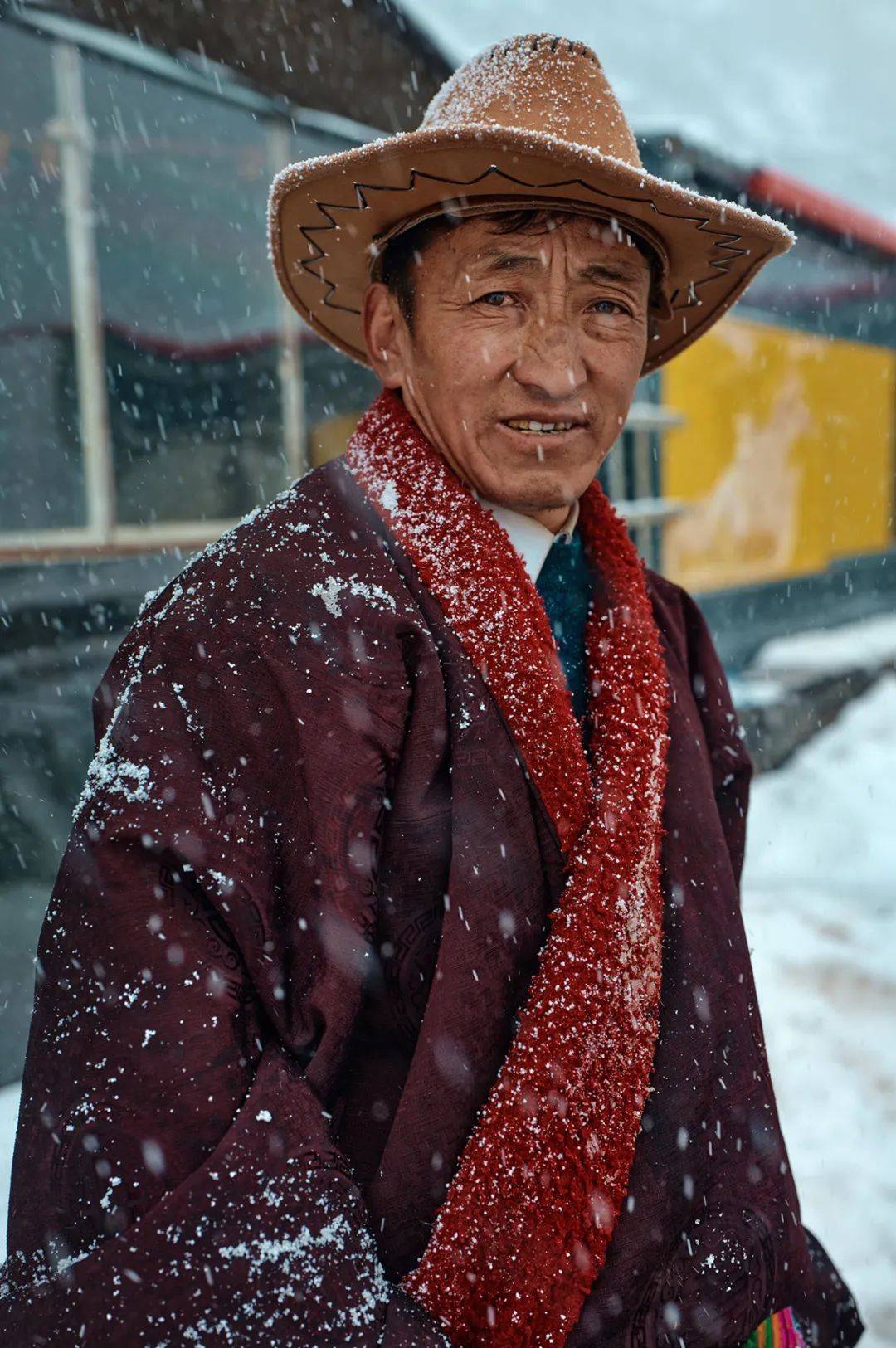 新品试用丨创作随想 28-45mm f1.8 dg dn 释放无限可能