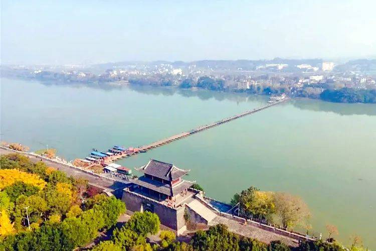 河源万绿湖 赣州千年古城 南武当山 燕翼围3日之旅_赣南_建筑_历史